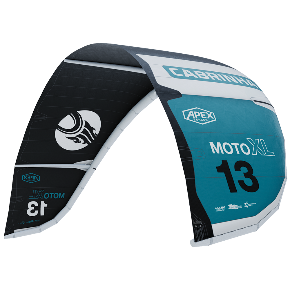 04 Cabrinha Moto XL Apex