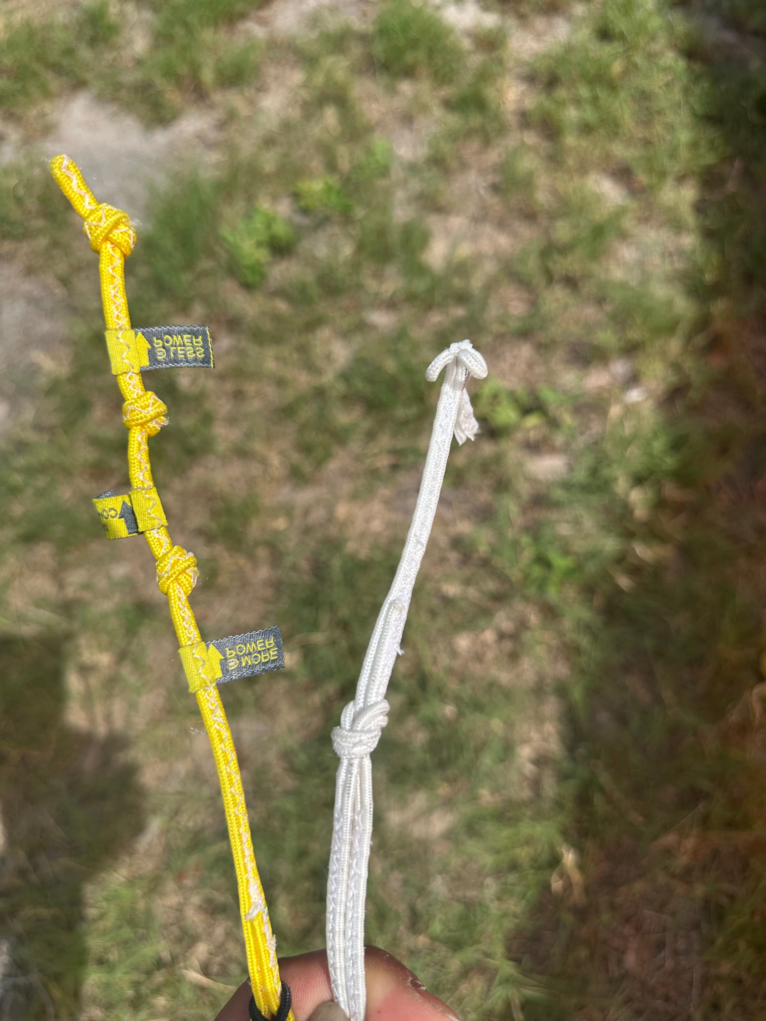2021 Cabrinha Contra 3 Strut Kite 17m