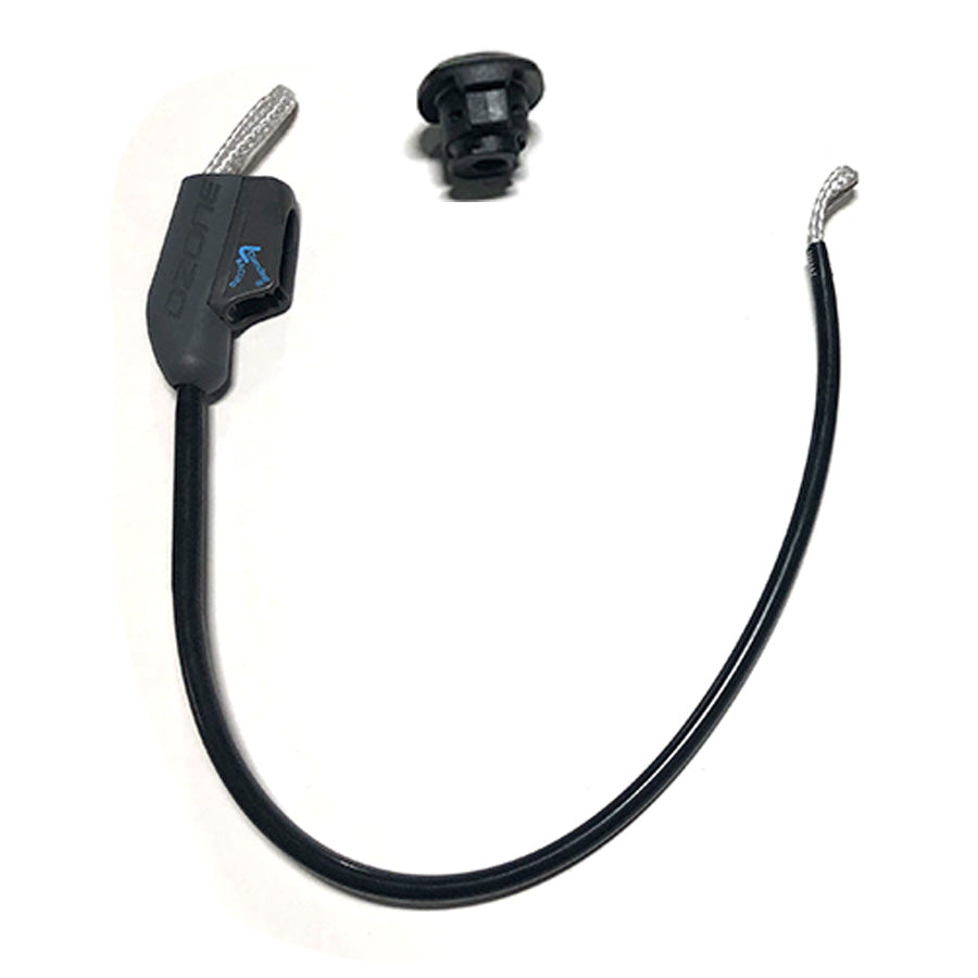 Ozone V5 Cleat Upgrade Kit, Race - KiteGearShop