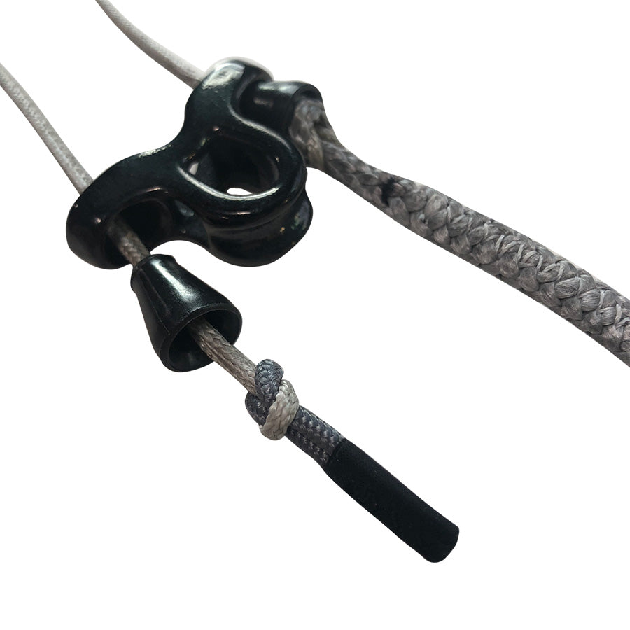 PKS Flyline Pigtail Stopper Loop - KiteGearShop