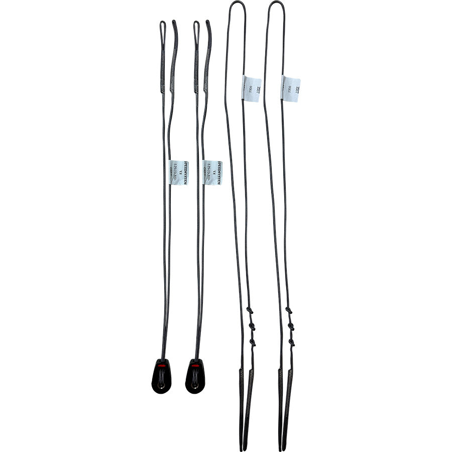 Ozone Speedsystem V5 for Chrono V4, Hyperlink V3 - Pulley Lines Only - KiteGearShop