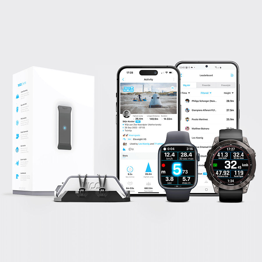 WOO 4.0 PACKAGE - KiteGearShop