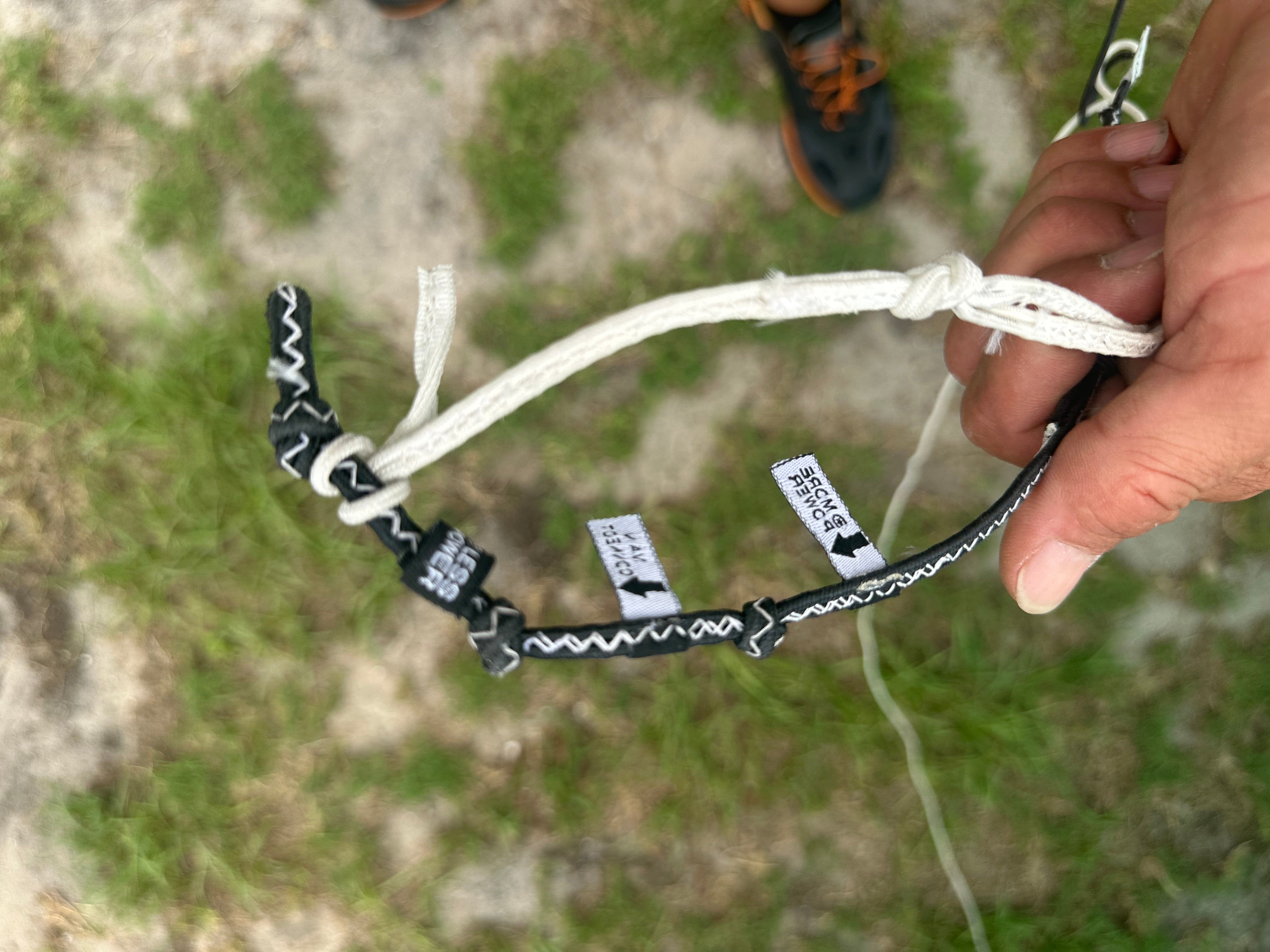 2021 Cabrinha Contra 3 Strut Kite 15m