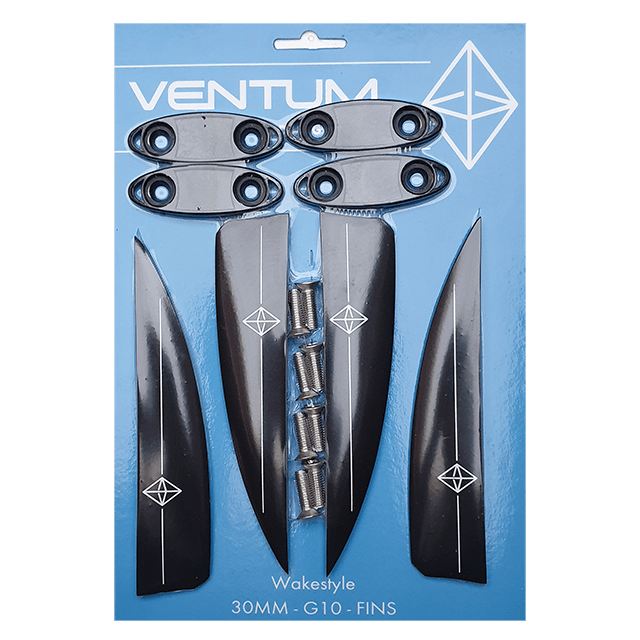 Ventum Fins - KiteGearShop