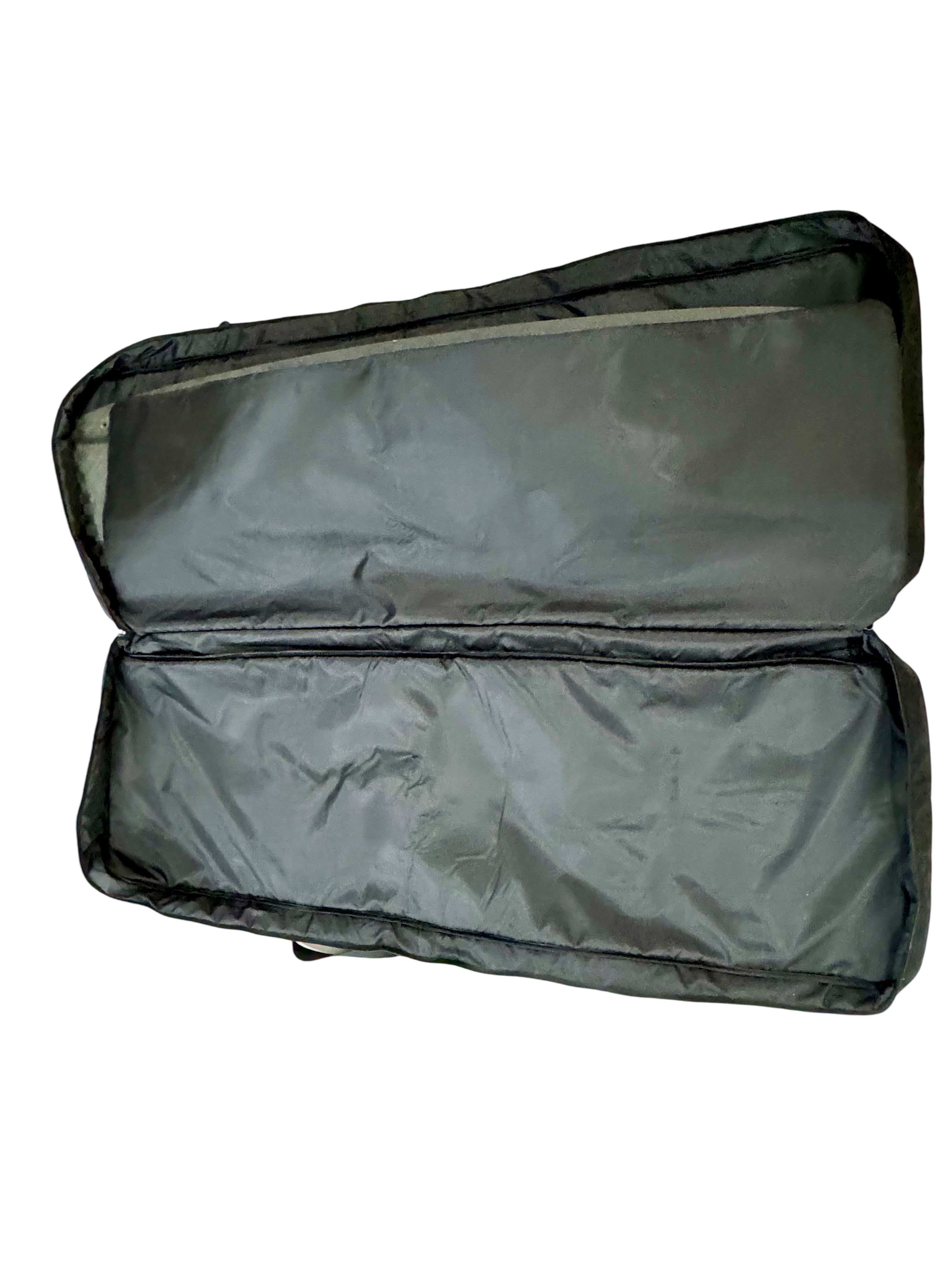 Kite Kulture Two Board Bag – Durable, Padded Kiteboard Bag for Two Boards up to 145cm