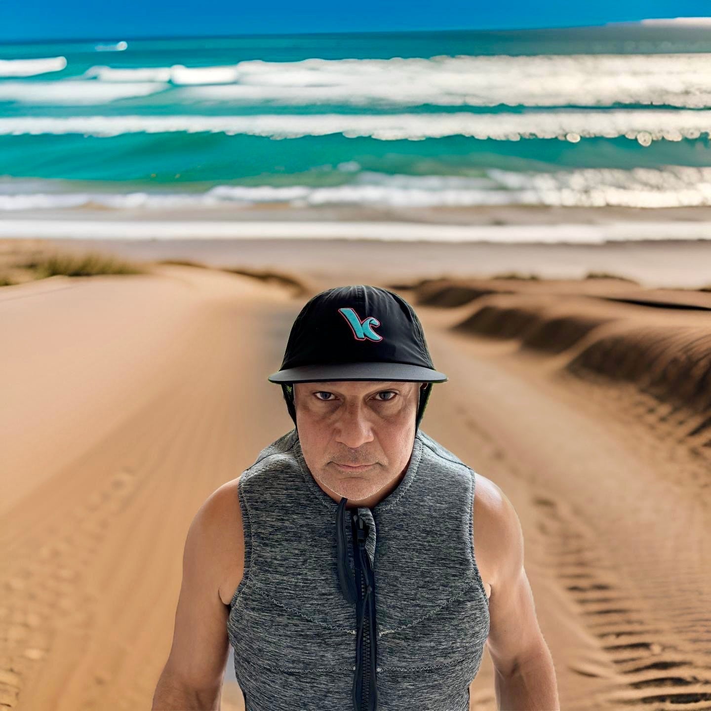 KiteKulture Logo Riders Hat