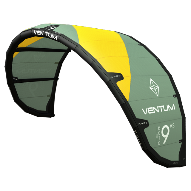 Ventum Mute V1 Advanced Series - KiteGearShop