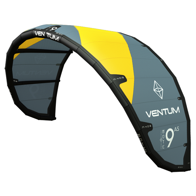 Ventum Mute V1 Advanced Series - KiteGearShop