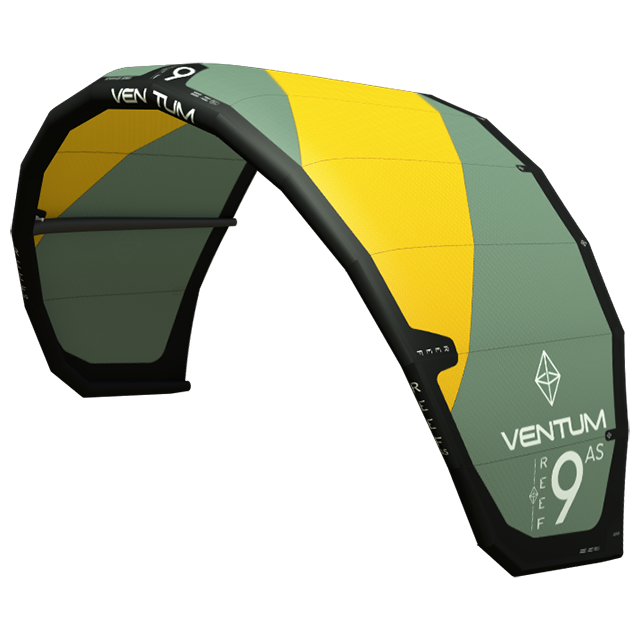 Ventum Reef V1 Advanced Series - KiteGearShop