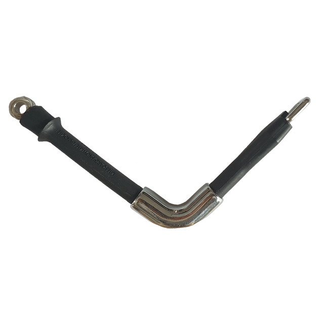 Chickenloop v2 & v3 – rope slider