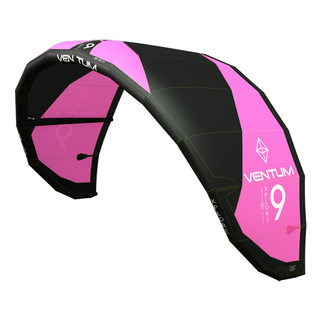 Ventum Xplore V3 - KiteGearShop