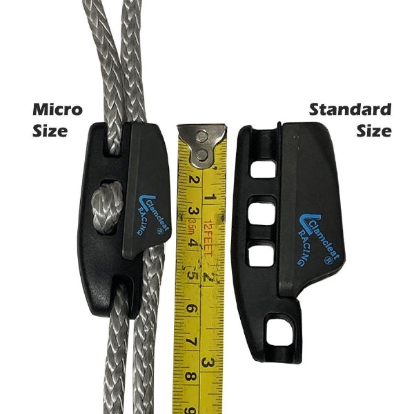 Racer-Back Clamcleat - KiteGearShop