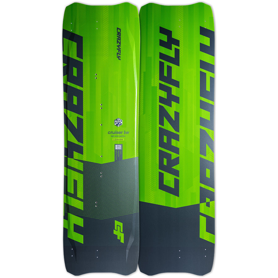 2025 Crazyfly Cruiser LW - KiteGearShop