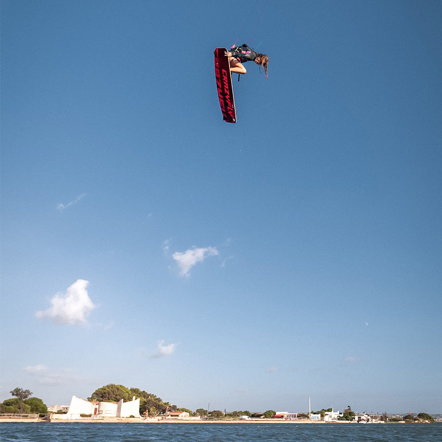 2025 Crazyfly Raptor Extreme
