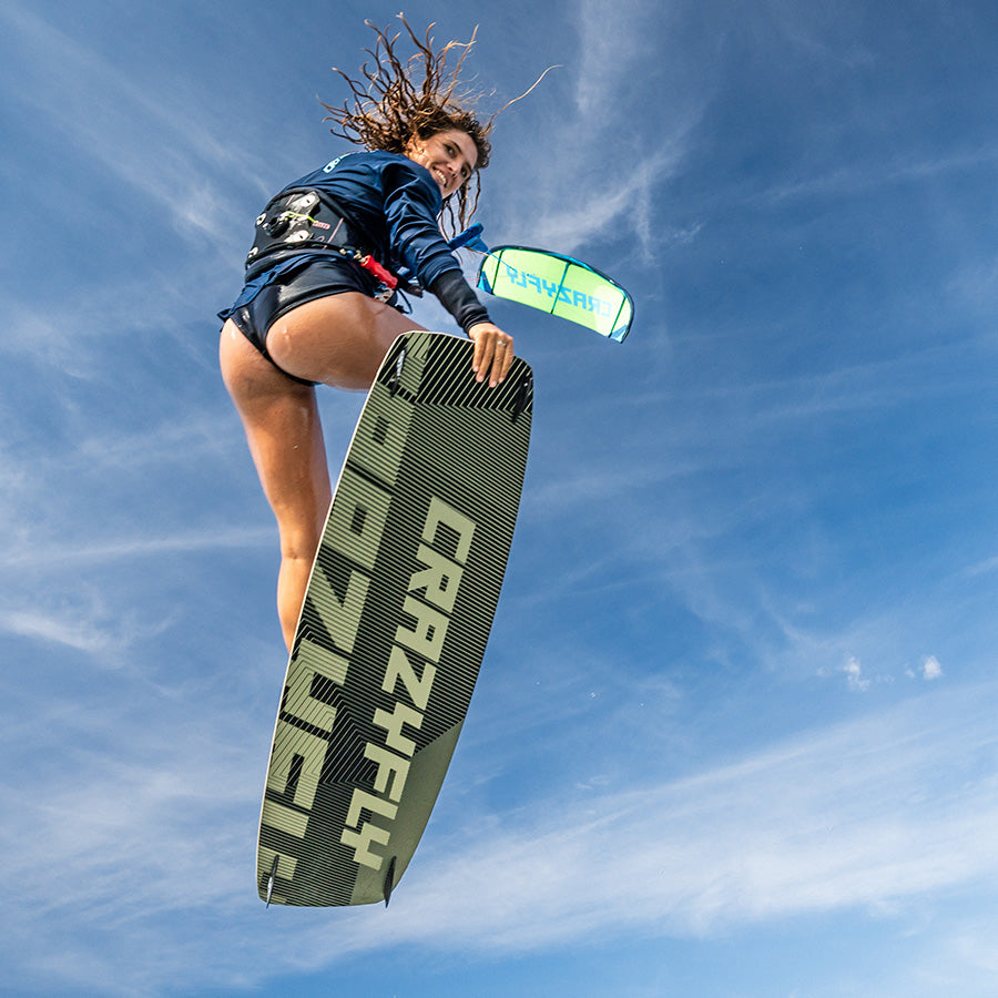 2025 Crazyfly Raptor LTD