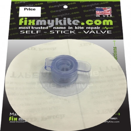 Fixmykite 11mm Deflate (Dump) Valve