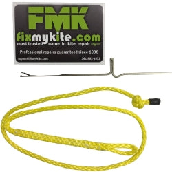 Fixmykite Microhook Braiding Kit - KiteGearShop