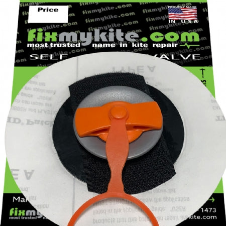 Fixmykite Naish Surelock High Flow Valve - KiteGearShop