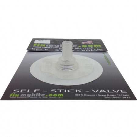 Fixmykite North Lazy Pump One Pump Valve, 1st Generation - KiteGearShop