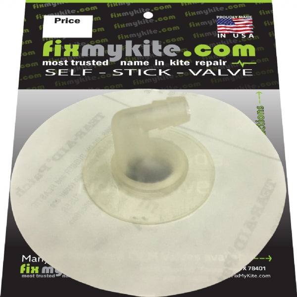 Fixmykite Ocean Rodeo One Pump Valve - KiteGearShop