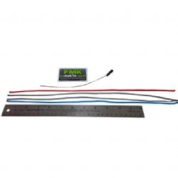 Fixmykite.com Line Sleeving Kit