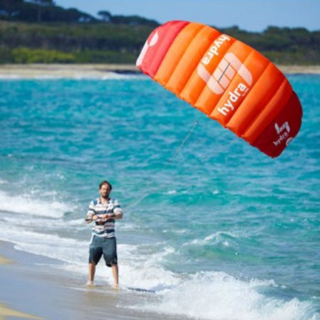 HQ Hydra - Water Relaunchable Trainer Kite - KiteGearShop