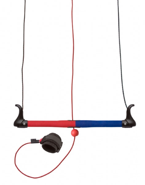 HQ Rush Pro - 3 LineTrainer Kite