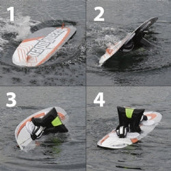 Ocean Rodeo Go Joe - KiteGearShop