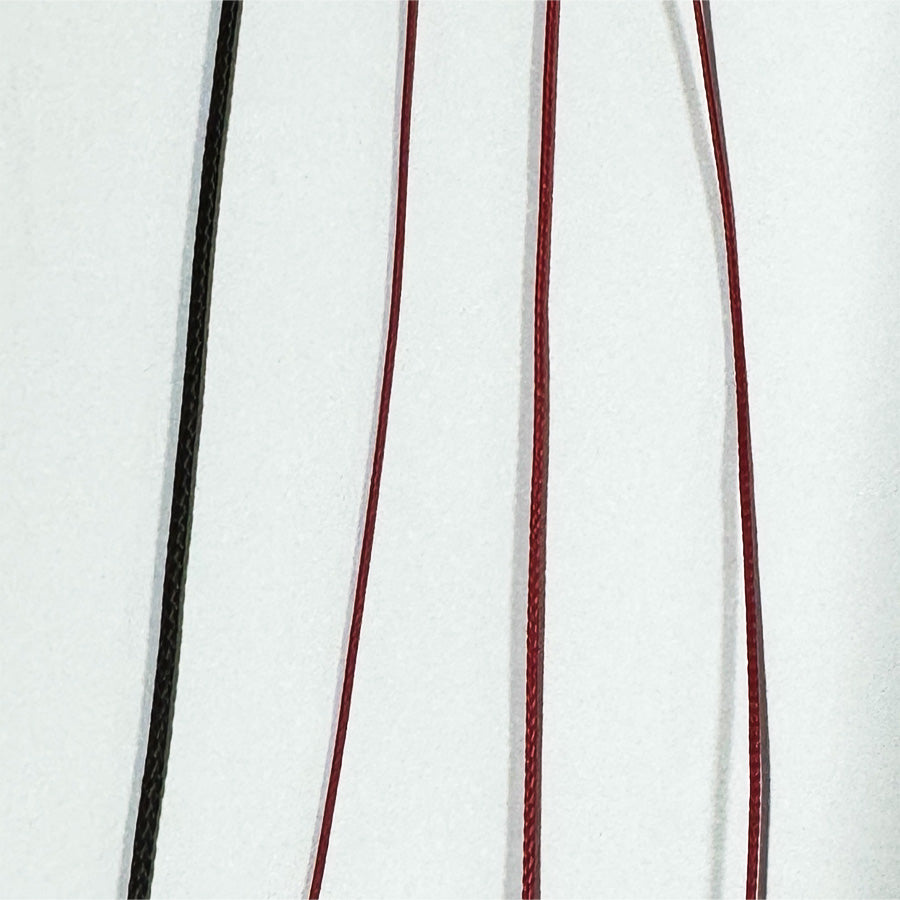 Ozone - Un-Sheathed Technora Bridle Line