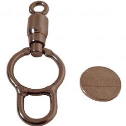 2014+ Ozone Contact Bar Flag Out Ring with Swivel