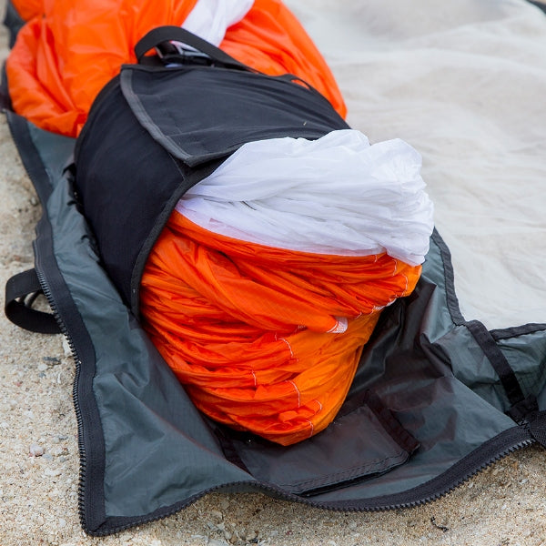 Ozone 2022 Performance Foil Kompressor Bag V2