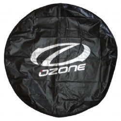 Ozone Wet Bag and Changing Mat - KiteGearShop