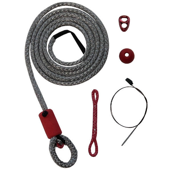 PKS KISS Chickenloop Quick Release System V2 - KiteGearShop