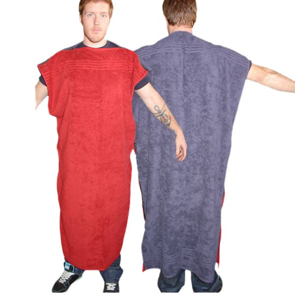 PKS Changing Towel - KiteGearShop