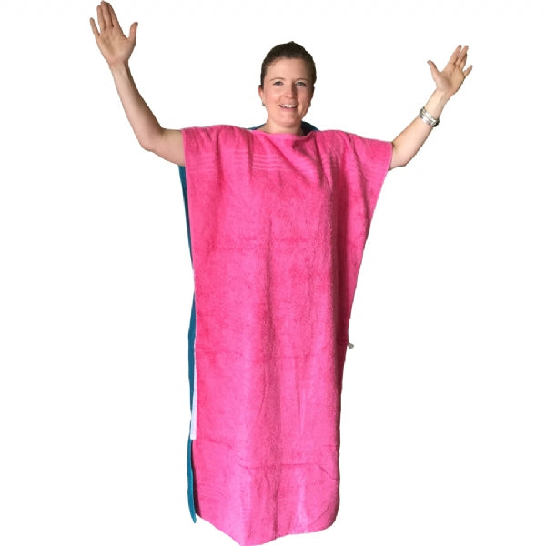 PKS Girls Changing Towel - KiteGearShop