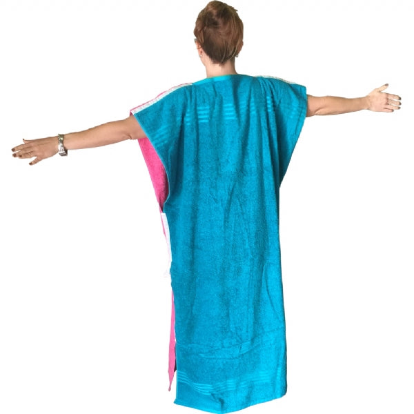 PKS Girls Changing Towel - KiteGearShop