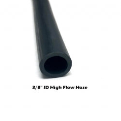 PKS High Flow 3/8" ID One Pump Hose Kit - KiteGearShop