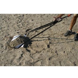PKS Self-Launch Sand Anchor