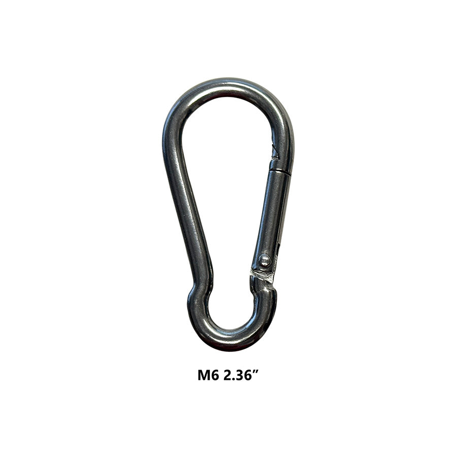 PKS Carabiner Clip