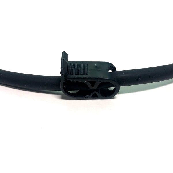 PKS Standard 1/4" One Pump Hose Clamp - KiteGearShop