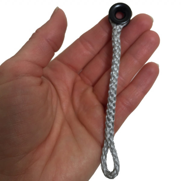 Ronstan Low Friction Bridle Ring Sheaveless Pulley - KiteGearShop