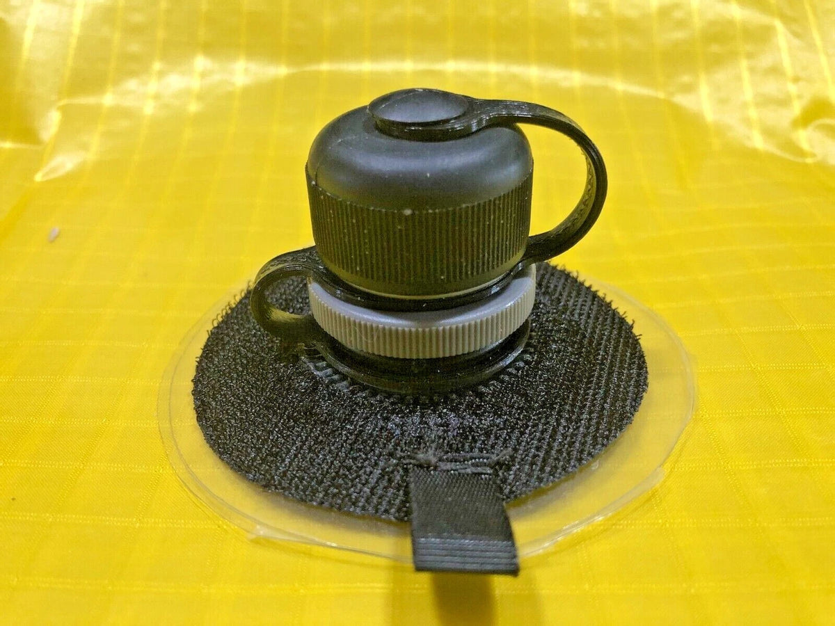 Cabrinha AirLock Valve Cap/Valve/Base/ connector Replacement KiteGearFix