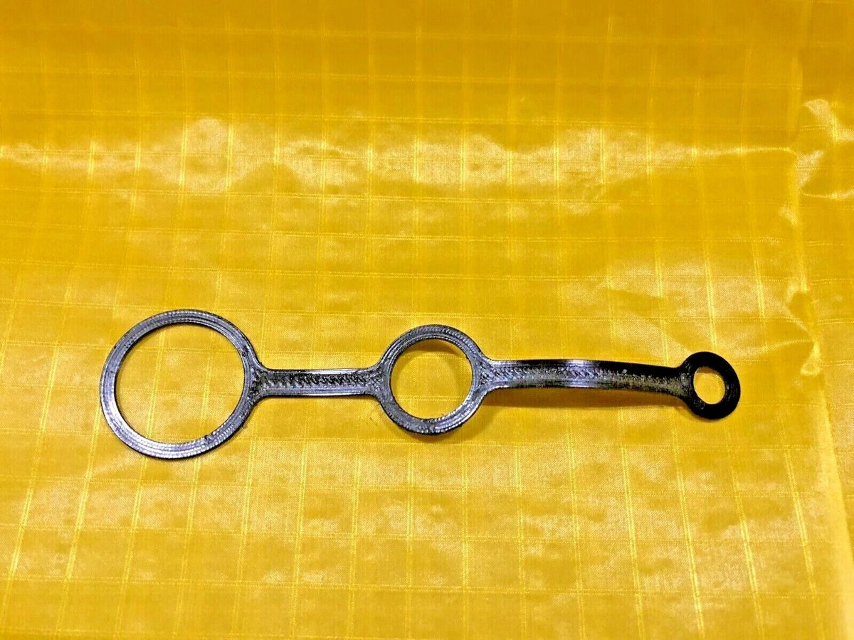 Cabrinha AirLock Valve Cap/Valve/Base/ connector Replacement KiteGearFix