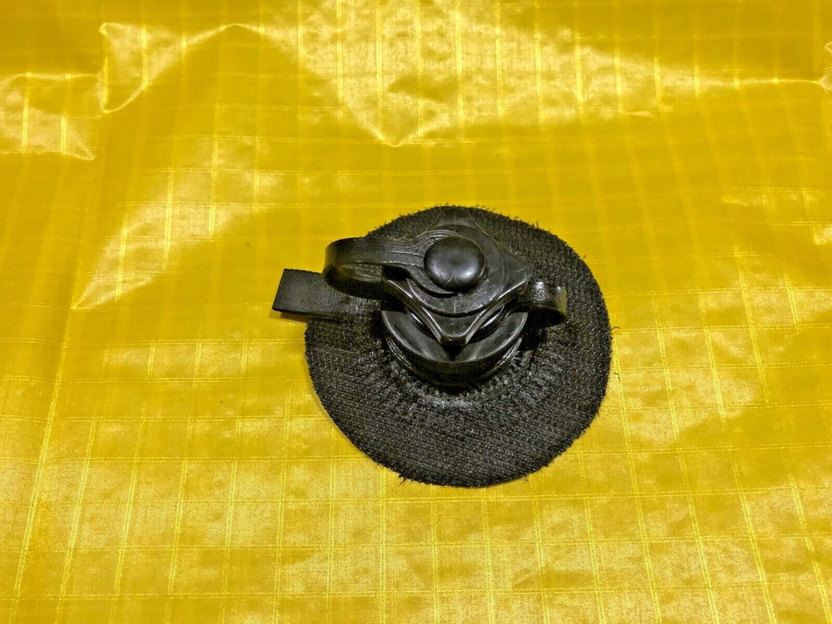 Cabrinha AirLock Valve Cap/Valve/Base/ connector Replacement KiteGearFix