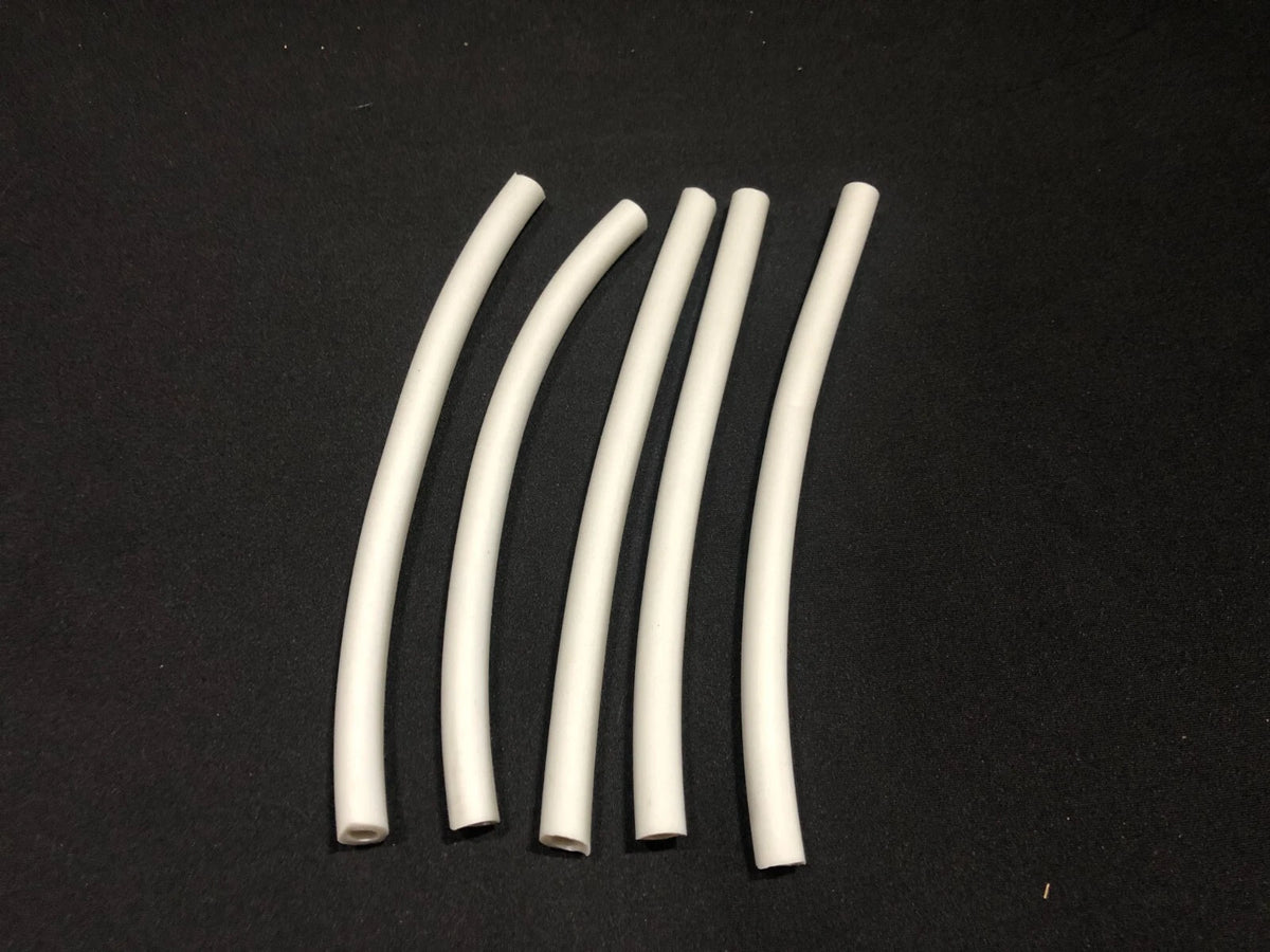 Set of 5 One Pump replacement Hoses for Kitesurfing Kites - by KiteGearfix