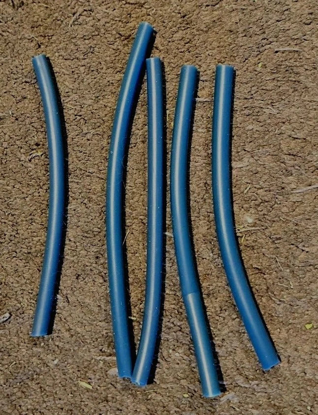Set of 5 One Pump replacement Hoses for Kitesurfing Kites - by KiteGearfix