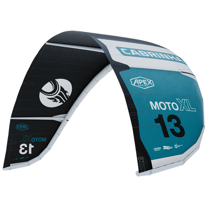 04 Cabrinha Moto XL Apex