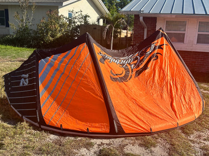 2010 Cabrinha Switchblade 12m