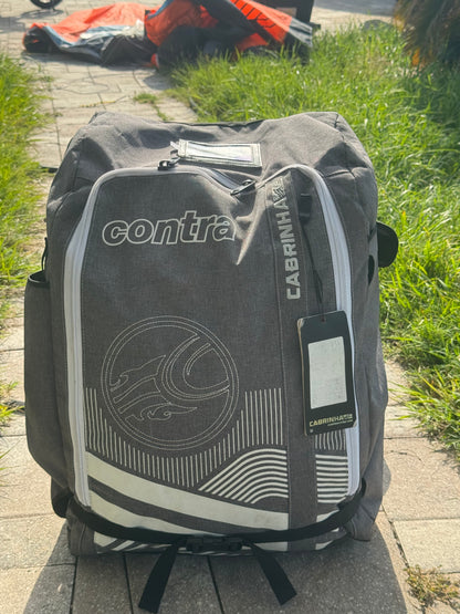 2020 Cabrinha Contra 3 Strut Kite 17m