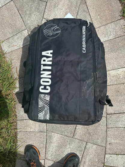 2022 Cabrinha Contra 1-Strut 9m